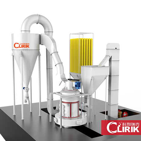 石頭磨粉可以使用雷蒙磨粉機(jī)嗎？都有哪些性能優(yōu)勢(shì)？