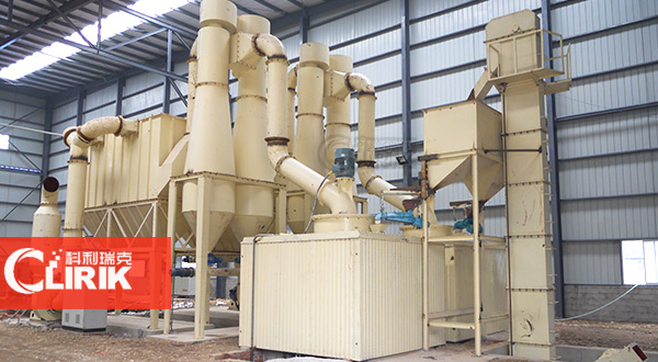 膩子粉磨粉機(jī)