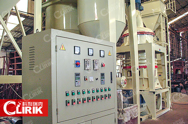 石頭磨成粉有什么用途？石頭磨成粉的設(shè)備有哪些（雷蒙磨粉機、高壓磨粉機、超細磨粉機）