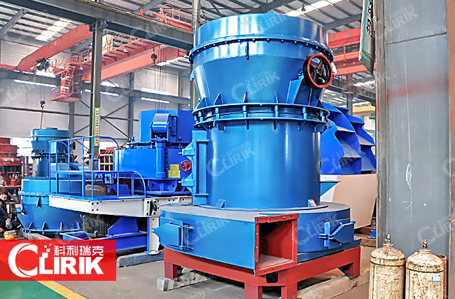 雷蒙磨粉機(jī)每小時(shí)產(chǎn)量是多少？